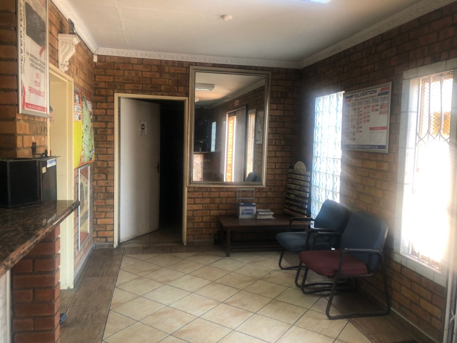 Commercial Property for Sale in Rustenburg Central North West